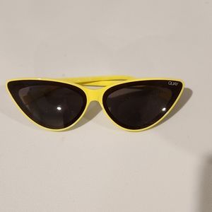 Quay Sunglasses